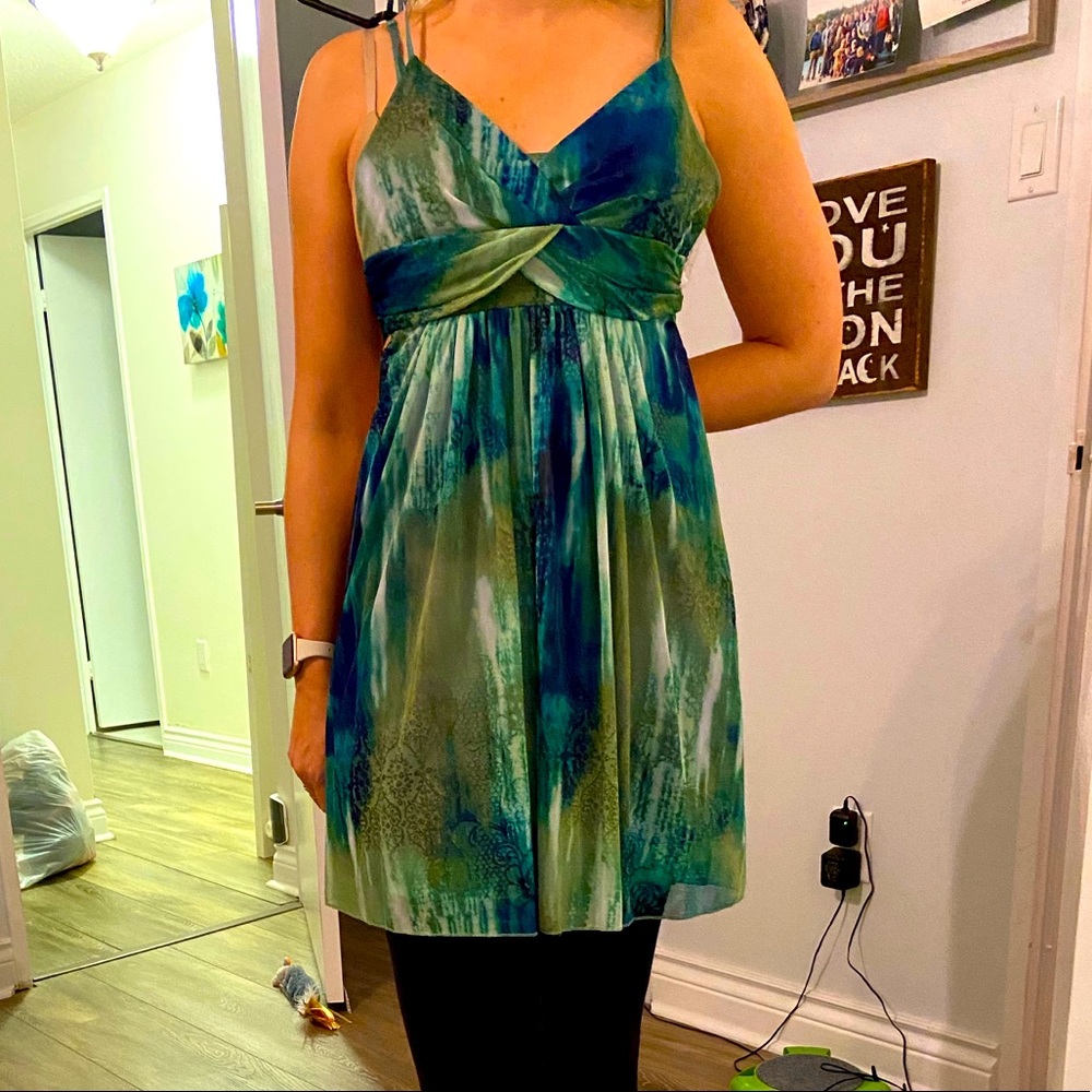 Ruby Rox dress XS